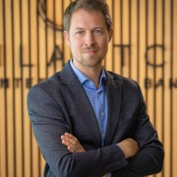 Puilaetco Dewaay Private Bankers Employee Mathieu Bonte's profile photo