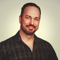 Upstream Works Software Employee Chris Strong's profile photo