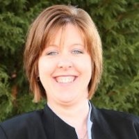 VENZA Employee Robin McGuire's profile photo