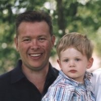 Defra Employee Edward Ramsden's profile photo