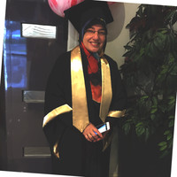 Australian International Academy Employee Fayzah Saleh's profile photo