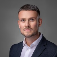 Intec Microsystems Limited Employee James Browning's profile photo