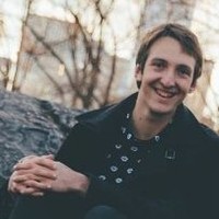 Mathews Nielsen Landscape Architects, P.C. Employee Jacob Kuhn's profile photo
