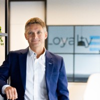 IAG Loyalty Employee Darryl Cartmell's profile photo