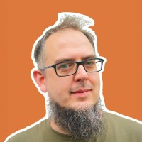 Authentic Orange Employee Tom Bird's profile photo