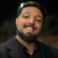 V360 Employee Bruno Souza's profile photo