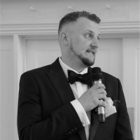 Pact Coffee Employee Phil Moore's profile photo