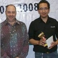 Aditya Ramdhani Email