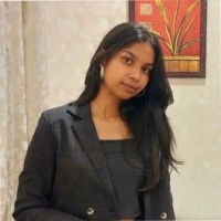 Google Developer Groups, SIESGST Employee Tanaya Jadhav's profile photo