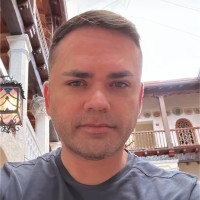 Smart-Services Employee Antonio Sergio Matos's profile photo