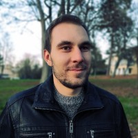 Mercedes-Benz Slovakia Employee Martin Tuhársky's profile photo