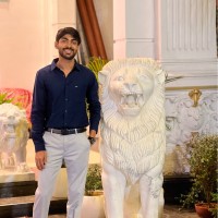 CDAC Bangalore Employee Appurubothu Kiran's profile photo