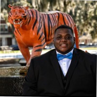 The Starling Employee Dontrell Thorpe's profile photo