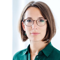 Eshop Guide Employee Lea Drolshagen's profile photo