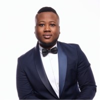 Procter & Gamble Employee Samuel Ojo's profile photo