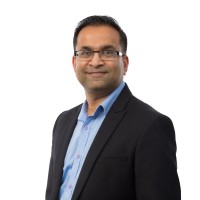 Metro Trains Sydney Employee Rachit Patel's profile photo