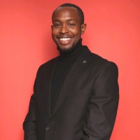 Jermaine Blake Email & Phone Number