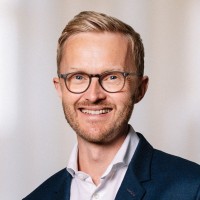 AIP Management Employee Martin Dalsager's profile photo