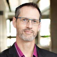 Saskatchewan Health Authority Employee Scott Francis's profile photo