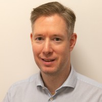 Itello AB Employee Daniel Tveraa's profile photo