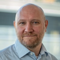 Digpro Employee Joel Pirard's profile photo