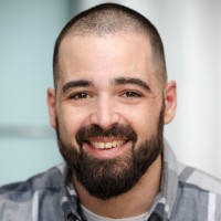 Basis Global Employee Randy Guzman's profile photo