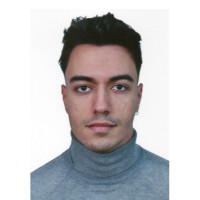 Bezares SA Employee Daniel Gil Morales's profile photo