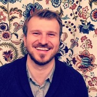 LandSea Employee Lance Hendrix's profile photo