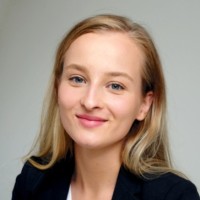 Omnipresent Employee Alexandra Bobchinetskaya's profile photo