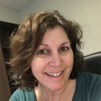 integram expedited direct mail Employee Rhonda Crane's profile photo