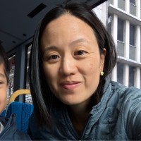 AllTrails Employee Beverly Chung's profile photo