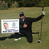 Blue Marlin Realty Group Employee Roger Conner's profile photo