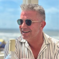ParaGo Employee Peter van Den Berg's profile photo