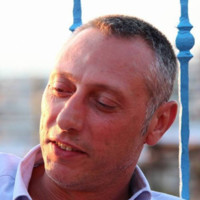 Tecno Box srl Employee Salvatore Vallone's profile photo