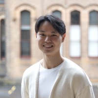 SIX Employee Hison Huynh's profile photo