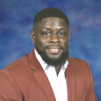 Legal Prep Charter Academy Employee Joseph Williams's profile photo