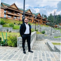 Hiren Lakhmani Email