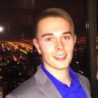 King Heating, Cooling & Plumbing Employee T.j. Willson's profile photo