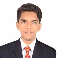 Suzlon Wind Energy Corporation (SWECO) Employee Mohammed Shiekh's profile photo