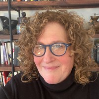 Sharon Topper Email & Phone Number