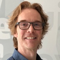 Rijkswaterstaat Employee Peter Krol's profile photo