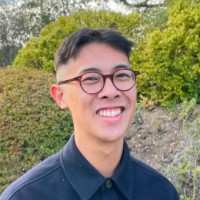 Vizcom Employee Brandon Nguyen's profile photo