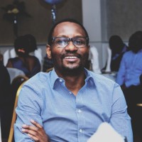 KPMG Channel Islands Employee Admire Muranganwa's profile photo