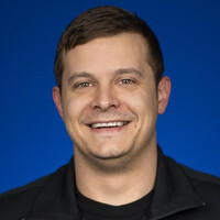Polymaster Insulating Foams Employee Jacob Stacy's profile photo