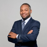 JAMAICA CUSTOMS AGENCY Employee Andre Grant's profile photo