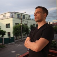 VOW Employee Miki Szabó's profile photo