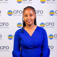 Asante Africa Foundation Employee Ruth Waweru's profile photo