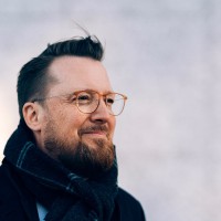 Data Ductus Employee Rickard Åström's profile photo