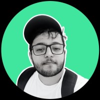 ProgramadorBr Employee Paulo Henrique's profile photo