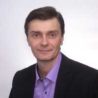 SOTI Employee Oleksandr Sereda's profile photo